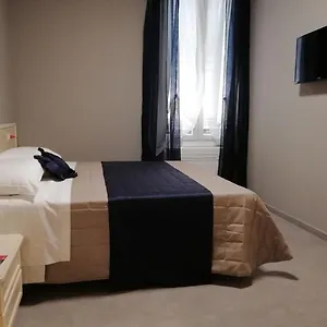 Maison d'hôtes Casa Ambra
