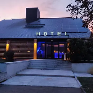 Hotel Confidence San Silvestro