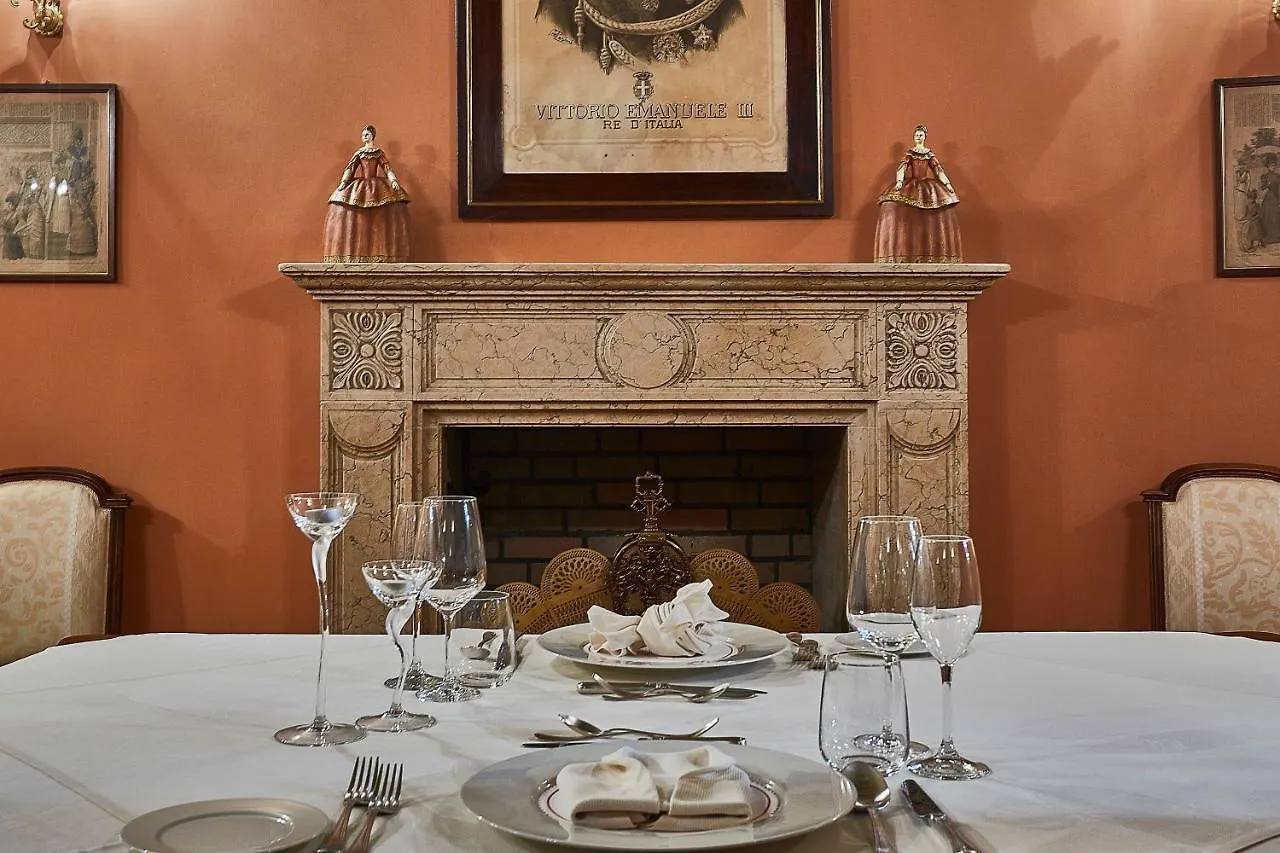 Albergo Trattoria Il Leone Pomponesco