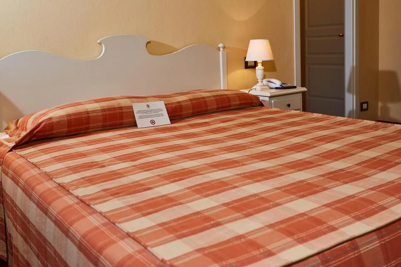 Albergo Trattoria Il Leone Pomponesco