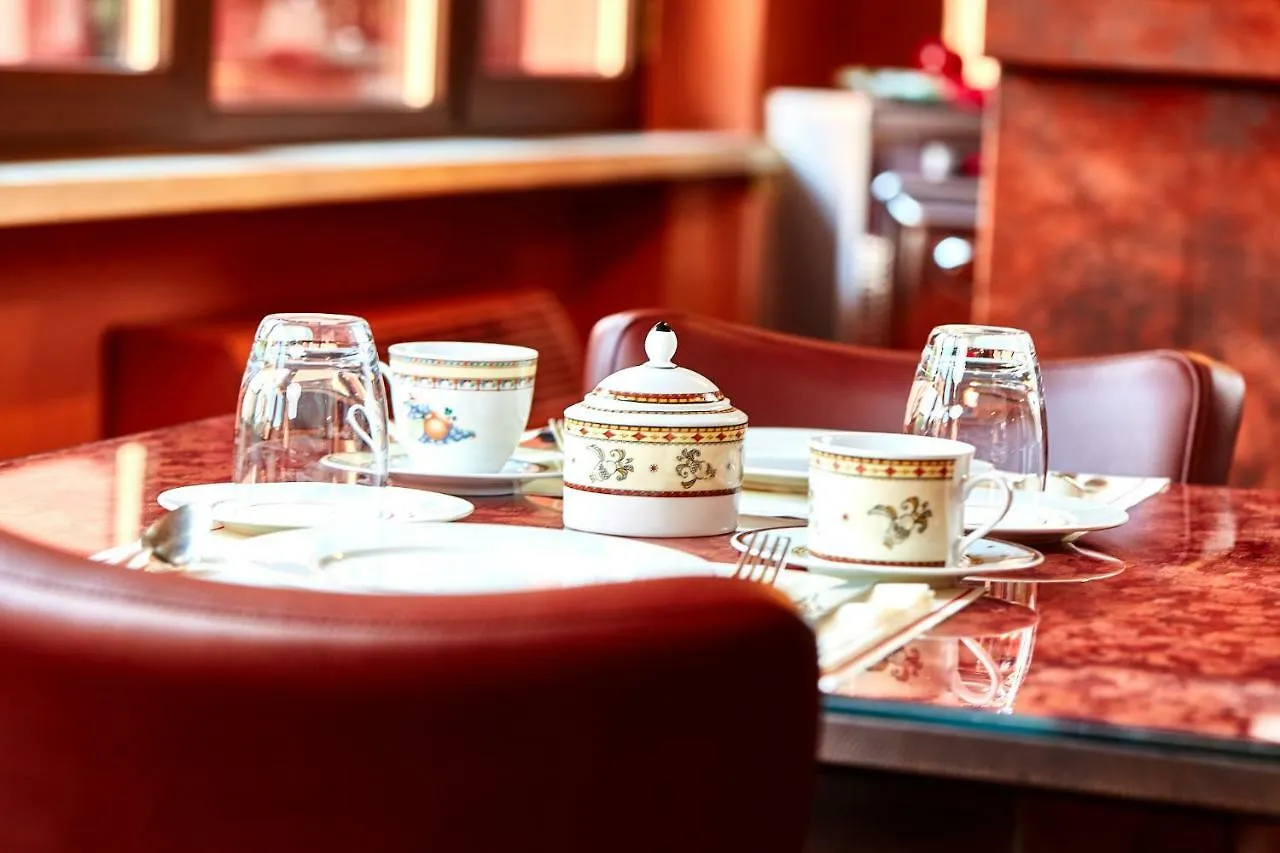 Otel Albergo Trattoria Il Leone Pomponesco