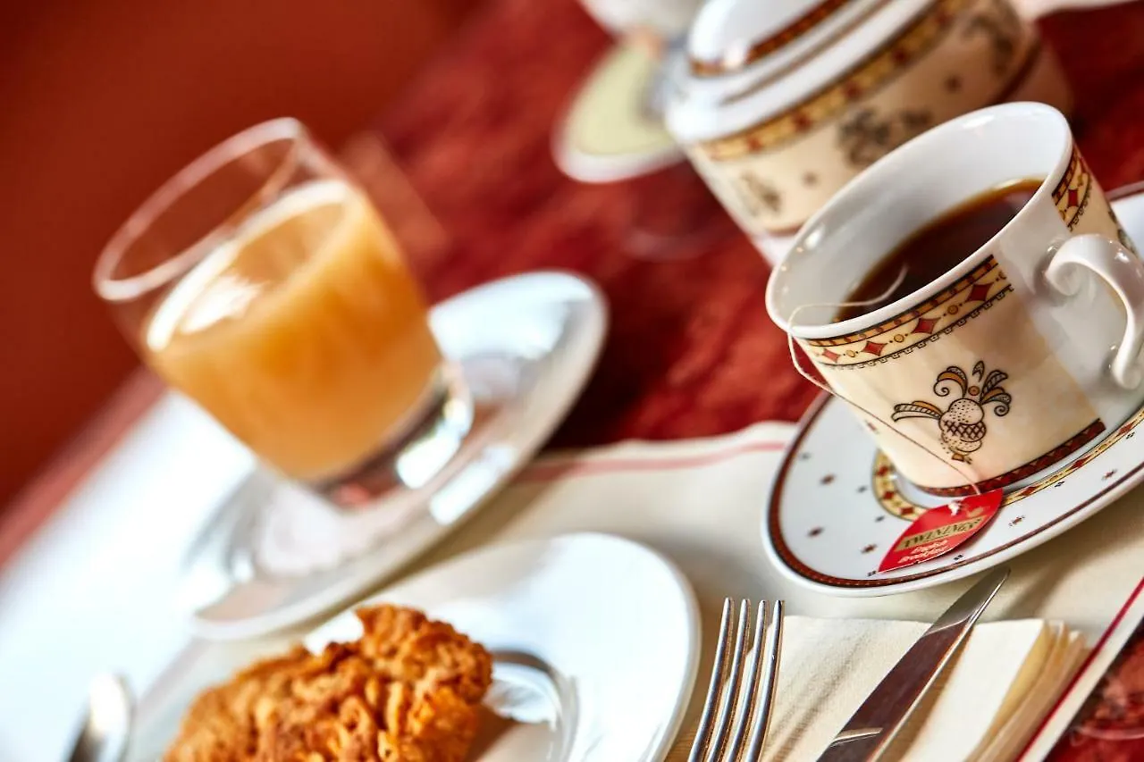 Otel Albergo Trattoria Il Leone Pomponesco