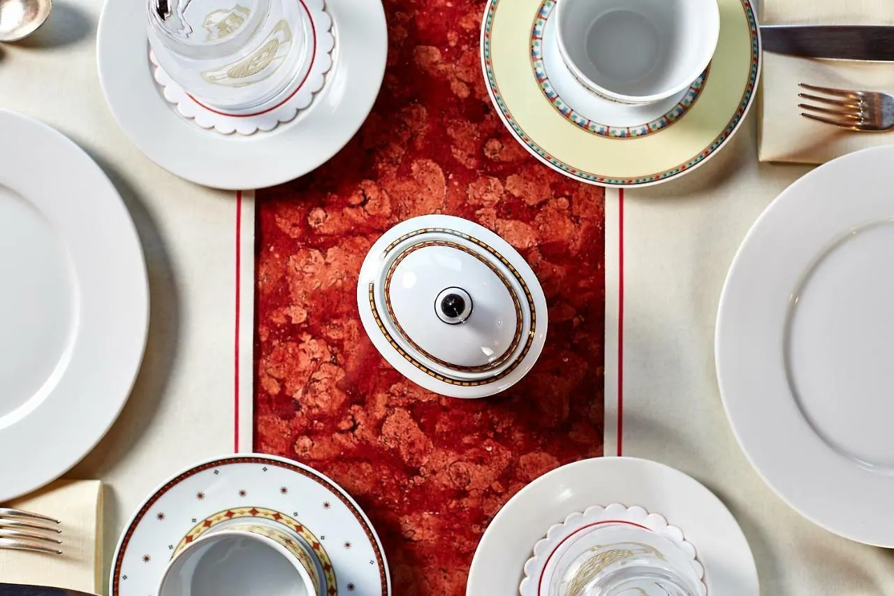Hotel Albergo Trattoria Il Leone Pomponesco