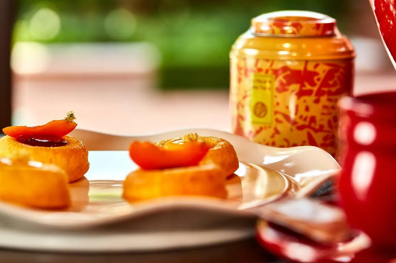 Albergo Trattoria Il Leone Pomponesco Hotel