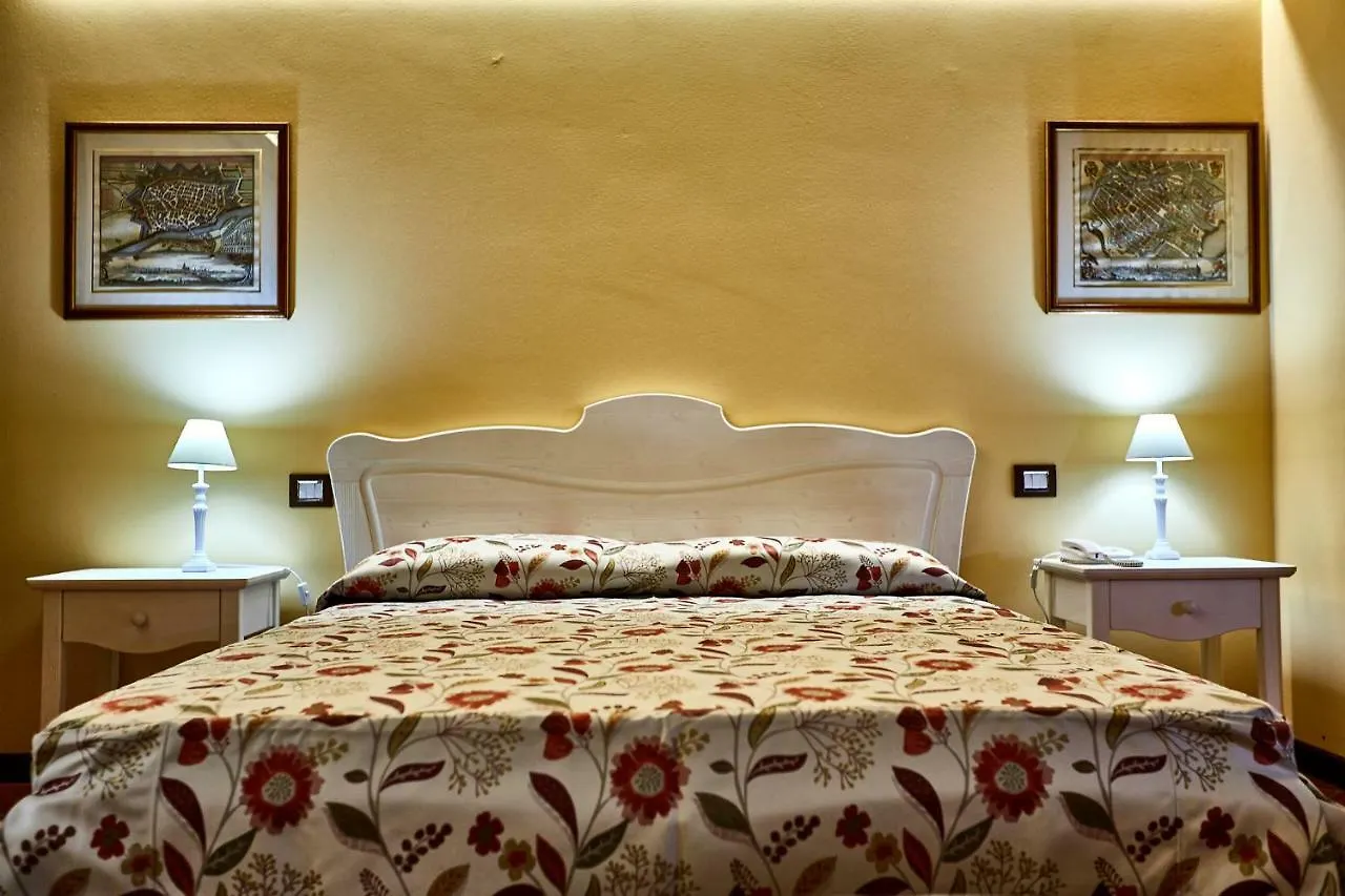 Albergo Trattoria Il Leone Pomponesco