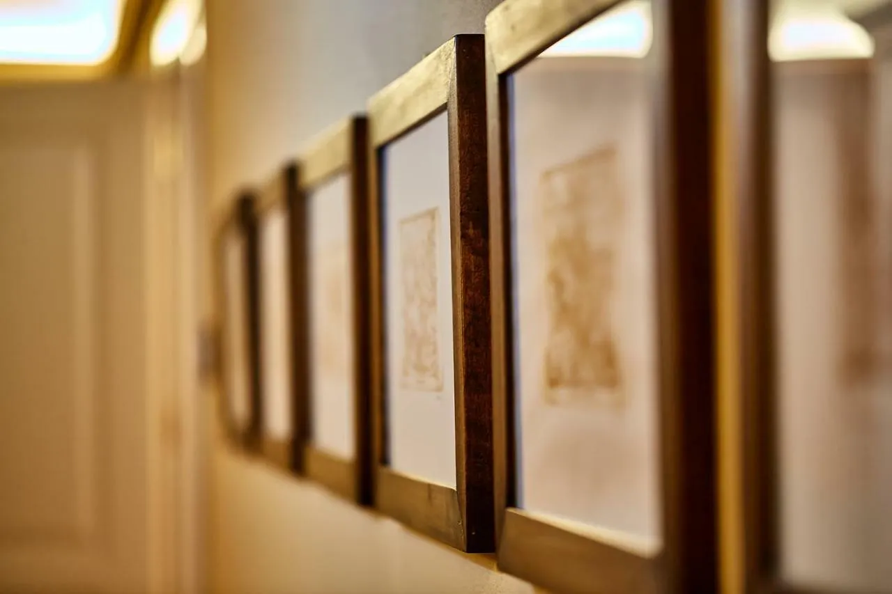 Albergo Trattoria Il Leone Pomponesco 3*,  İtalya
