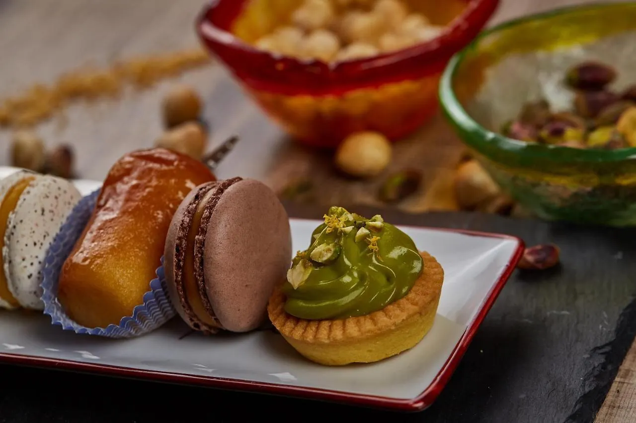 Albergo Trattoria Il Leone Pomponesco Hotel