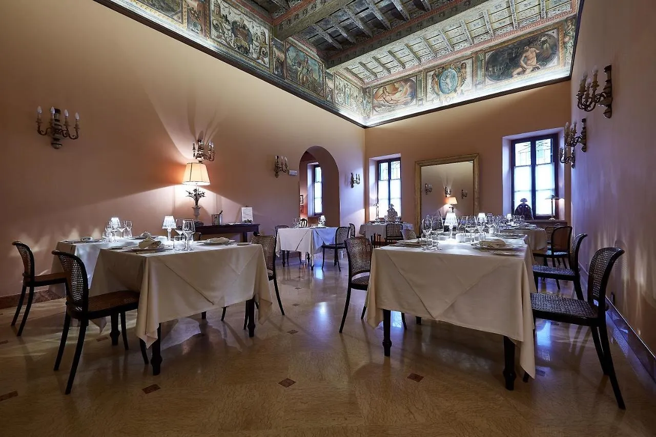 Albergo Trattoria Il Leone Pomponesco