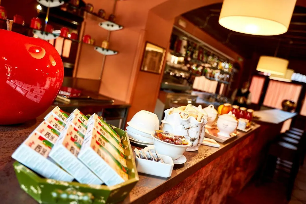 Albergo Trattoria Il Leone Pomponesco