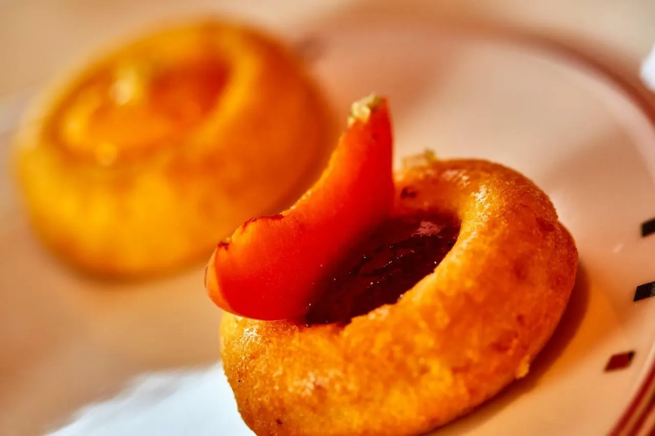 *** Hotel Albergo Trattoria Il Leone Pomponesco Italien