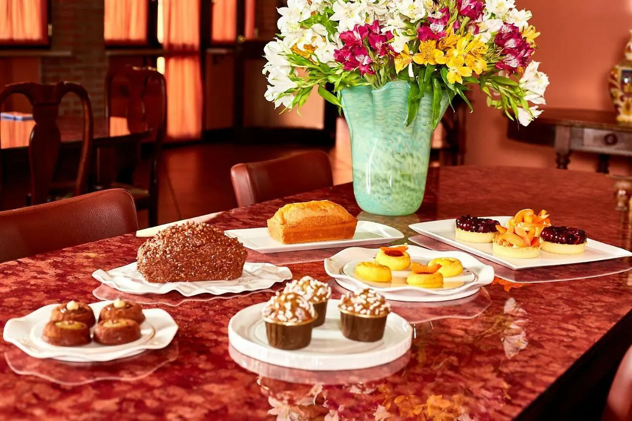 Albergo Trattoria Il Leone Pomponesco