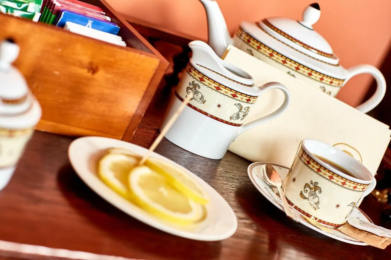 Albergo Trattoria Il Leone Pomponesco