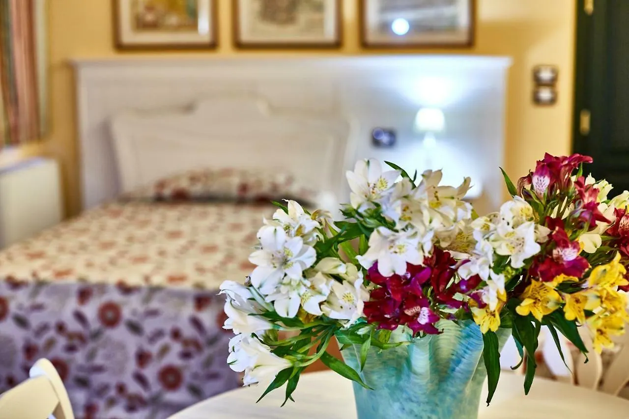 Hotel Albergo Trattoria Il Leone Pomponesco