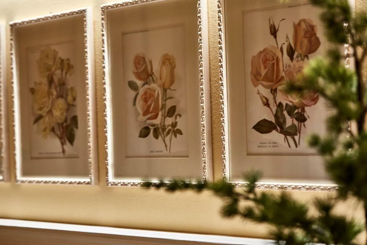 Albergo Trattoria Il Leone Pomponesco