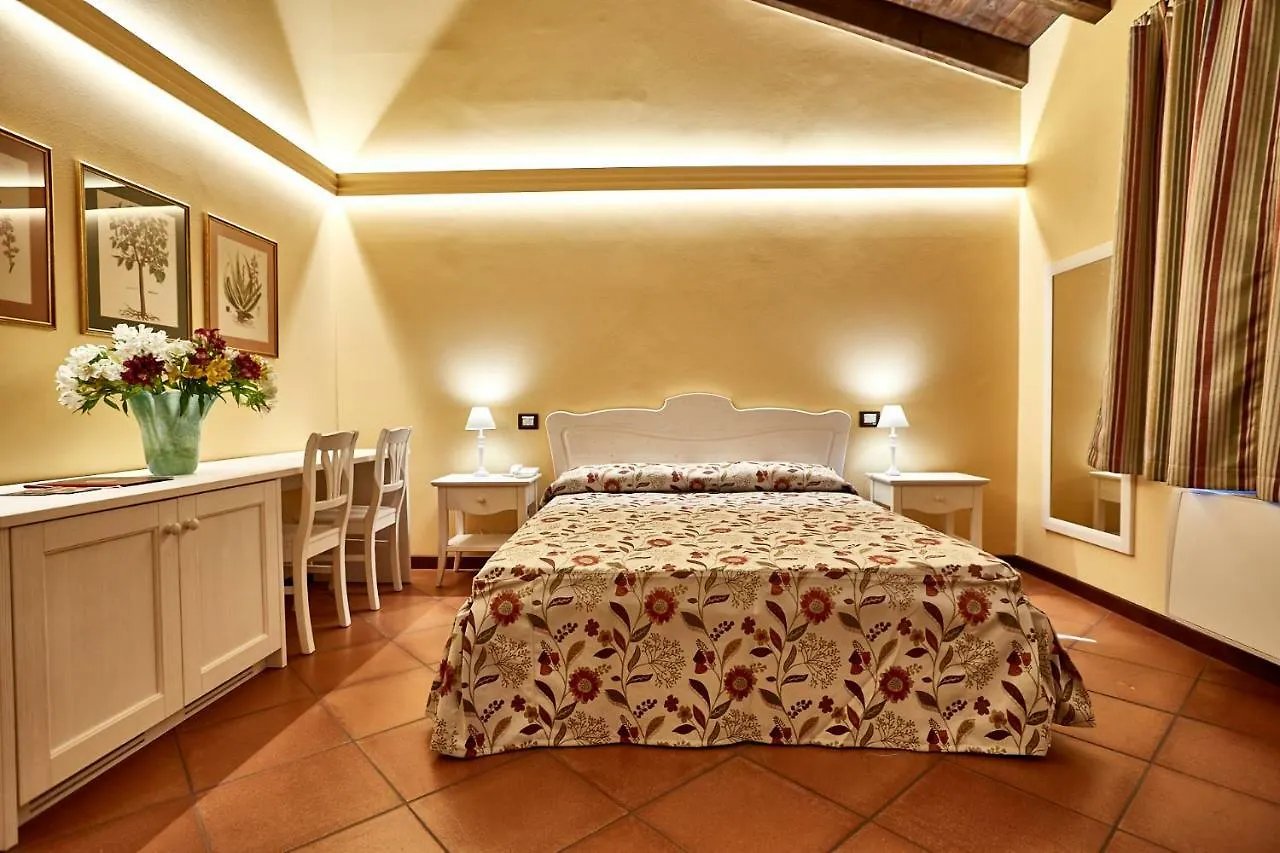 Albergo Trattoria Il Leone Pomponesco